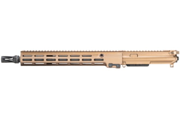 Image of Geissele 5.56 Super Duty MOD 1 Upper Reciever, 14.5 in, DDC, 08-616S