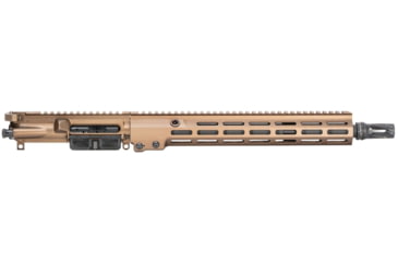 Image of Geissele 5.56 Super Duty MOD 1 Upper Reciever, 14.5 in, DDC, 08-616S