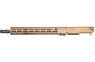 Image of Geissele 5.56 Super Duty MOD 1 Upper Reciever, 16 in, DDC, 08-617S