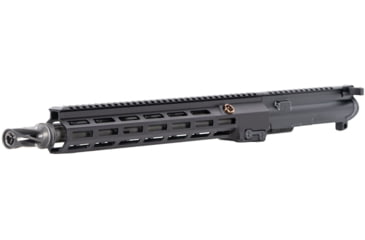 Image of Geissele 5.56 Super Duty MOD 1 Upper Reciever, .750, 14.5 in, Black, 08-626B