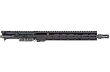Image of Geissele 5.56 Super Duty MOD 1 Upper Reciever, .750, 14.5 in, Black, 08-626B