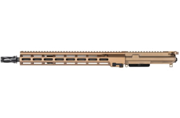Image of Geissele 5.56 Super Duty MOD 1 Upper Reciever, .750, 14.5 in, DDC, 08-626S