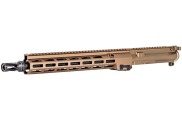 Image of Geissele 5.56 Super Duty MOD 1 Upper Reciever, .750, 14.5 in, DDC, 08-626S