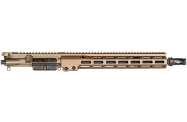 Image of Geissele 5.56 Super Duty MOD 1 Upper Reciever, .750, 14.5 in, DDC, 08-626S