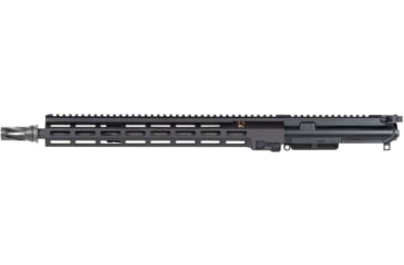 Image of Geissele 5.56 Super Duty MOD 1 Upper Reciever, .750, 16 in, Black, 08-627B