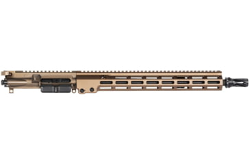 Image of Geissele 5.56 Super Duty MOD 1 Upper Reciever, .750, 16 in, DDC, 08-627S