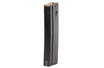 Image of Geissele Geissele 6mm ARC, 30 Rounds, Rifle Magazine, Black, 30, 05-3233