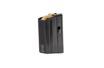 Image of Geissele 6mm ARC, 8 Rounds, Rifle Magazine, Black, 05-2685