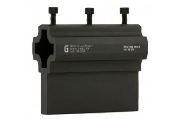 Image of Geissele AR15/M4 Reaction Block,Mil-Spec Buffer Tube Only 05-314