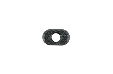 Image of Geissele Automatics Ultra Duty Mag Release, Magazine Release, Fits AR-15, Matte Finish, Black 05-3634