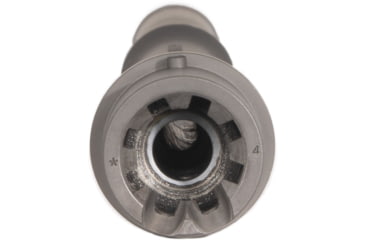Image of Geissele CHF 5.56mm Barrel, 12.5 in, Taper, Chrome Lined, 1/2x28, 1-7 Twist, Mid Length, Tapered, 05-2988
