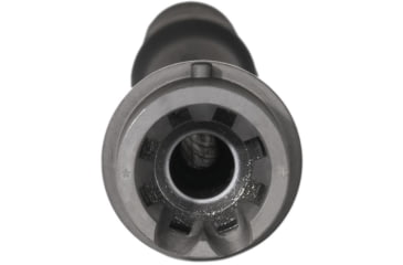 Image of Geissele CHF 5.56mm Barrel, 13.9 in, Taper, Chrome Lined, 1/2x28, 1-7 Twist, Mid Length, Tapered, 05-2989