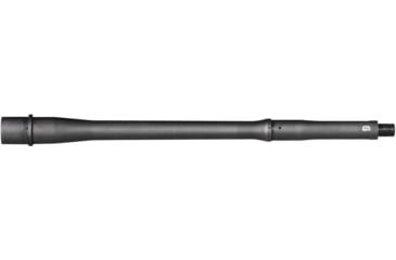 Image of Geissele CHF 5.56mm Barrel, 13.9 in, Chrome Lined, 05-2989