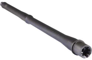 Image of Geissele CHF 5.56mm Barrel, 16 in, Heavy, Chrome Lined,1/2x28, 1-7 Twist, Mid Length, Tapered, 05-2984