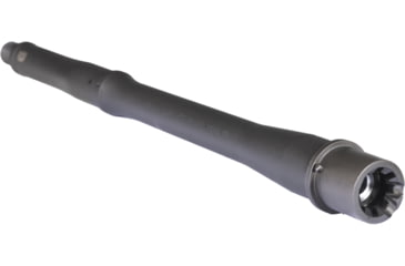 Image of Geissele CHF Barrel, 5.56mm, 11.5in, 1-7 Twist, 1/2x28 Thread, Black, 11.5in, 05-1862