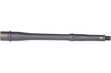 Image of Geissele CHF Barrel, 5.56mm, 11.5in, 1-7 Twist, 1/2x28 Thread, Black, 11.5in, 05-1862