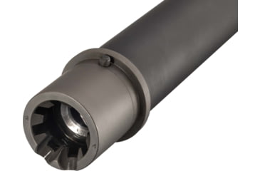 Image of Geissele Chrome Lined Heavy Profile Barrel, 5.56 NATO, 14.5 inch, .750in Gas Journal, 05-3281