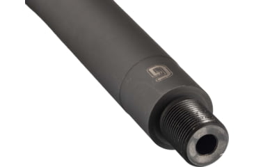 Image of Geissele CHF 5.56mm Barrel, 14.5 in, Chrome Lined,1/2x28, 1-7 Twist, Mid Length, Tapered, 05-3281