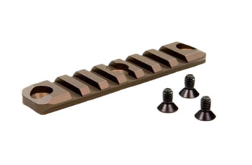 Image of Geissele 3-Hole Hk Accessory Picatinny Rail