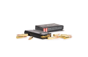 Image of Geissele 6mm ARC, 15 Rounds, Rifle Magazine