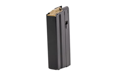 Image of Geissele 6mm ARC, 15 Rounds, Rifle Magazine