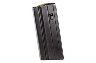 Image of Geissele 6mm ARC, 20 Rounds, Rifle Magazine