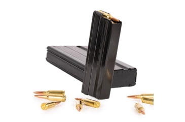 Image of Geissele 6mm ARC, 20 Rounds, Rifle Magazine