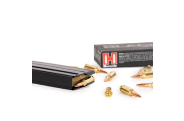 Image of Geissele 6mm ARC, 30 Rounds, Rifle Magazine