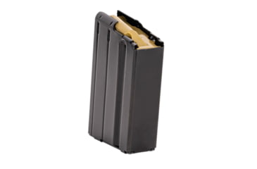 Image of Geissele 6mm ARC, 8 Rounds, Rifle Magazine