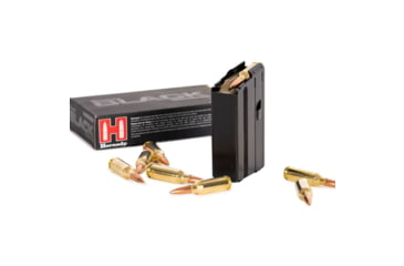 Image of Geissele 6mm ARC, 8 Rounds, Rifle Magazine