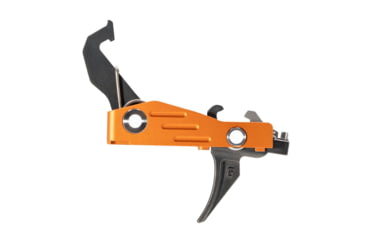 Image of Geissele Ak-X Trigger With Lightning Bow-Two-Stage Trigger For Ak Platform