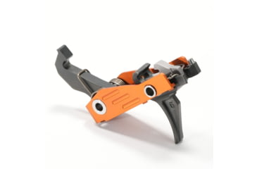 Image of Geissele Ak-X Trigger With Lightning Bow-Two-Stage Trigger For Ak Platform