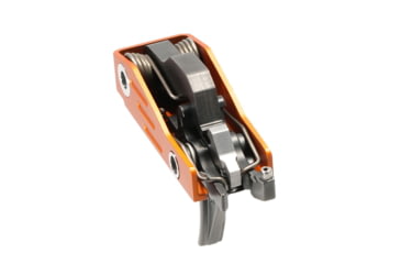 Image of Geissele Ak-X Trigger With Lightning Bow-Two-Stage Trigger For Ak Platform