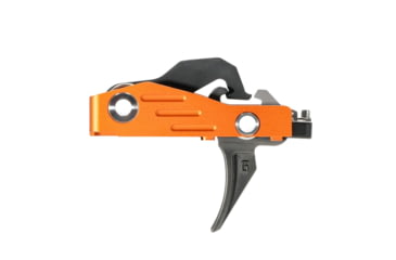 Image of Geissele Ak-X Trigger With Lightning Bow-Two-Stage Trigger For Ak Platform