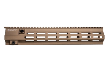 Image of Geissele AR-15 M-Lok Hk Hk416 Rail