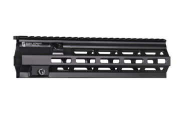 Image of Geissele AR-15 M-Lok Hk Hk416 Rail