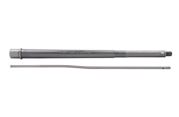 Image of Geissele Chrome Lined 5.56mm Threaded AR Barrel