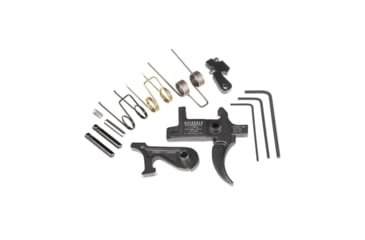 Image of Geissele Hi-Speed National Match Trigger Set