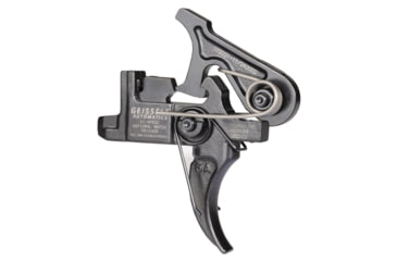 Image of Geissele Hi-Speed National Match Trigger Set