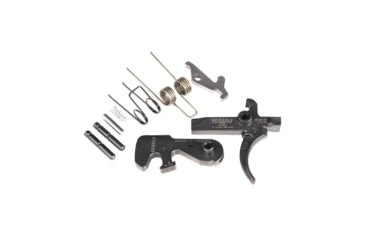 Image of Geissele Hk Mr 5.56 Trigger