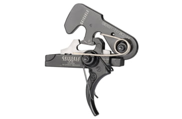 Image of Geissele Hk Mr 5.56 Trigger