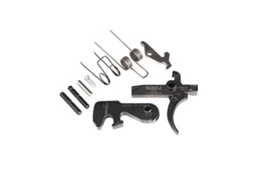 Image of Geissele Hk Mr 7.62 Trigger