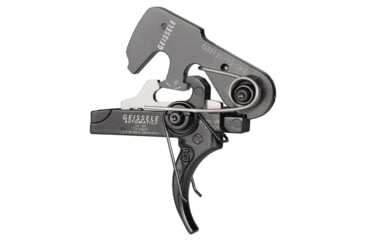 Image of Geissele Hk Mr 7.62 Trigger