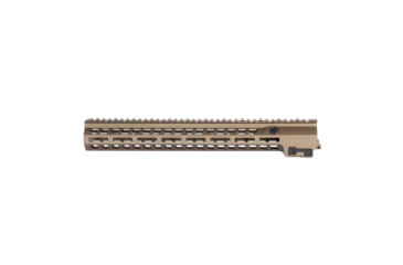 Image of Geissele Mk14 M-Lok Super Modular Rail