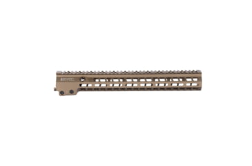 Image of Geissele Mk14 M-Lok Super Modular Rail