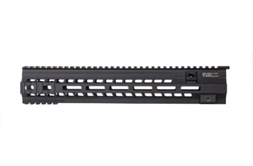 Image of Geissele Mk15 M-Lok Hk Hk416 Rail
