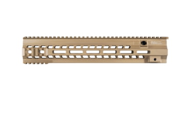 Image of Geissele Mk15 M-Lok Hk Hk416 Rail