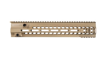 Image of Geissele Mk15 M-Lok Hk Hk416 Rail