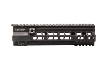 Image of Geissele Mk15 M-Lok Hk Hk416 Rail