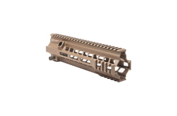 Image of Geissele Mk15 M-Lok Hk Hk416 Rail